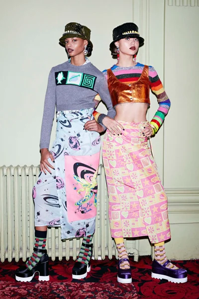 Look 5
